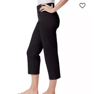 Gloria Vanderbilt Caroline Capris